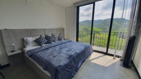 Vista Hermosa Glamping y Cabañas